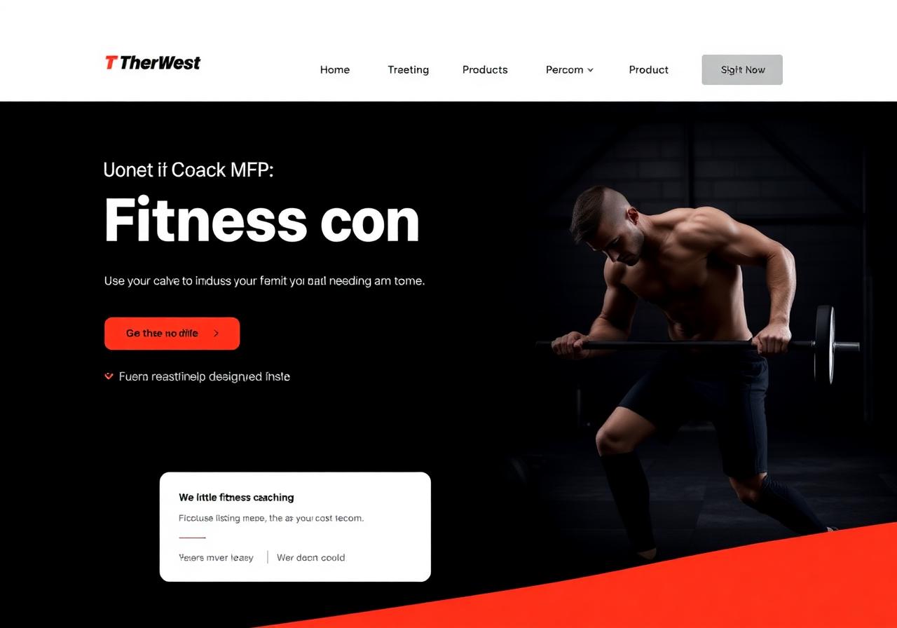 Forge Fitness